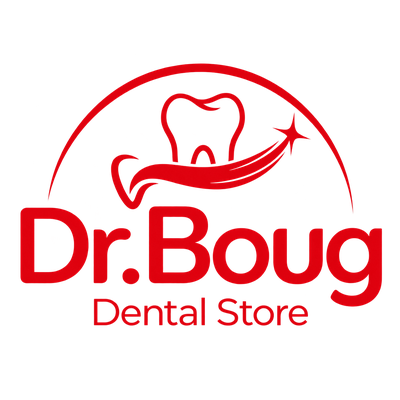Dr. Boug Dental Store - mobile app and AI receptionist